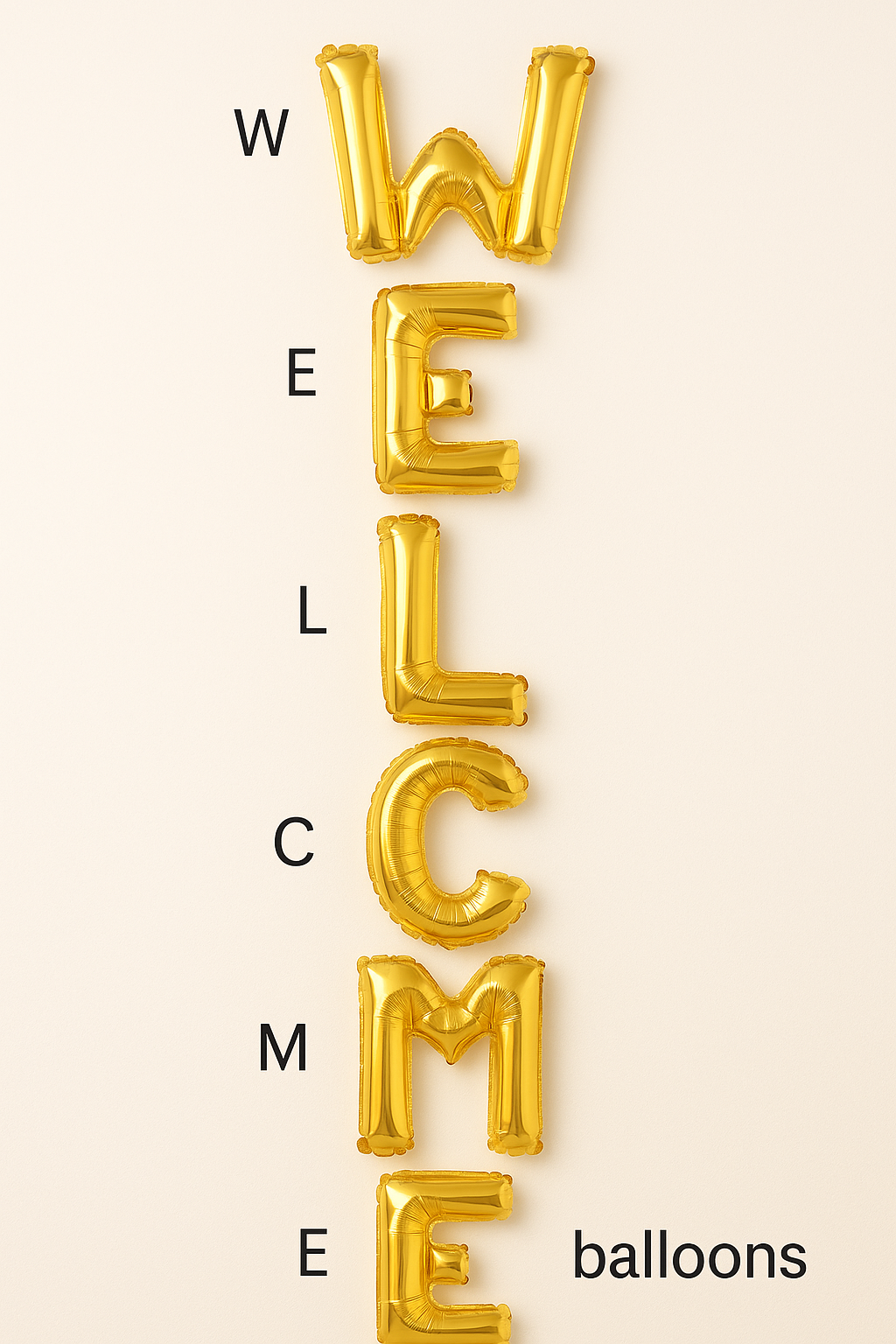 welcome-foil-balloon-gold