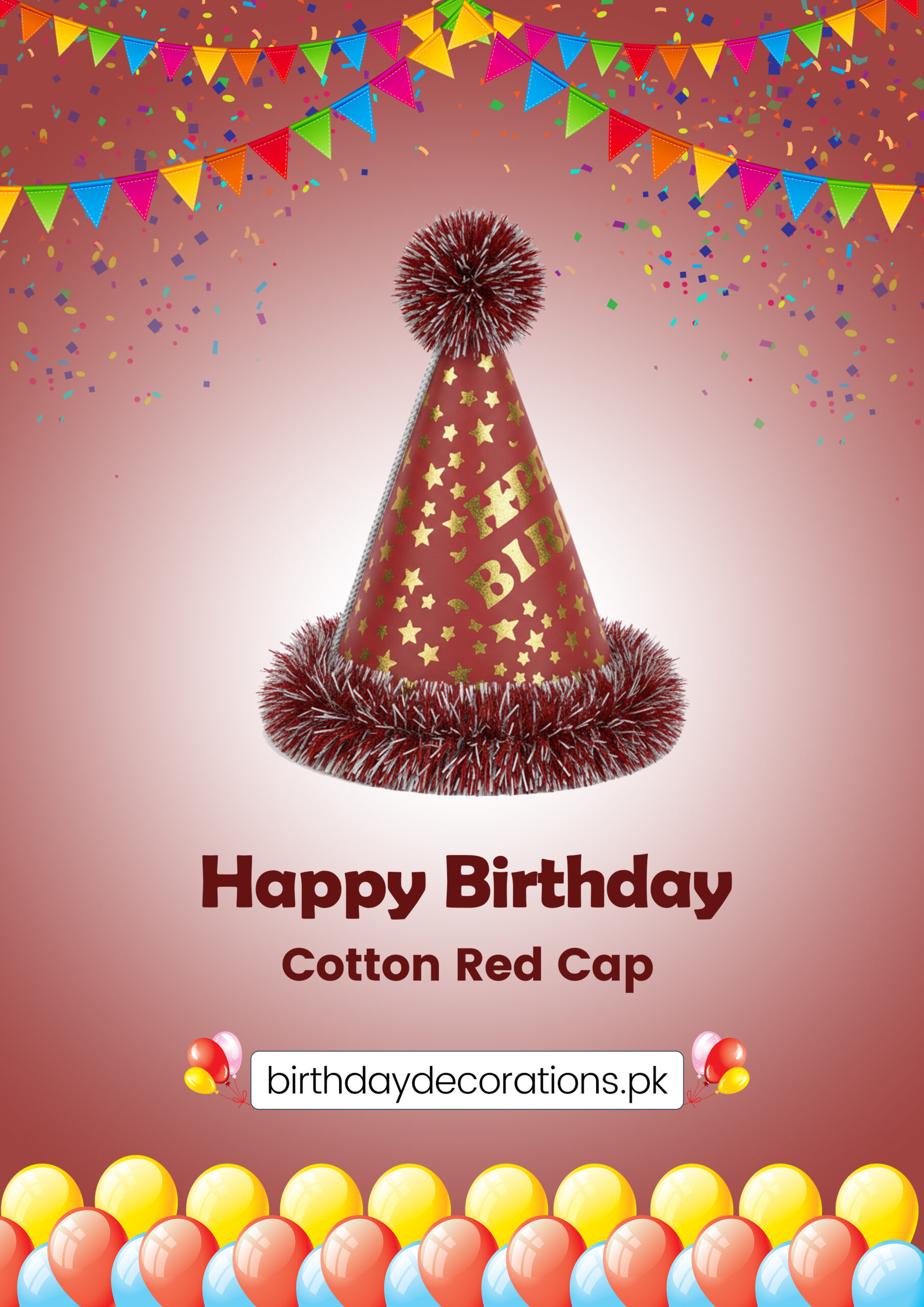 happy-birthday-cotton-cap-red
